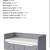 IKEA Sofabed Daybed Hemnes Gray 5 thumbnail