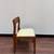 Teak Desk Chair 4 thumbnail