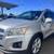 2015 Chevrolet Trax 5 thumbnail
