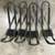 Universal Kayak J-Hooks (2 Pair) 3 thumbnail