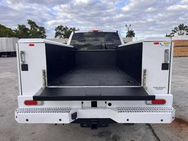 2019 Ford F 250 - Photo 13