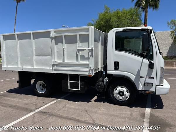 2020 Isuzu NPR-HD Regular Cab*12' - Photo 7