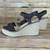 VERONICA BEARD Reema Espadrille Women’s Sandal leather Strap Size 10 (EU 40.5) 3 thumbnail