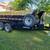 Dump Trailer Rental $140 - Drop Off and Pick Up Service Included 2 thumbnail
