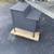 Fisher baby bear wood stove 2 thumbnail