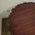 Table Tilt-Top Pie Crust Mahogany Table Ball & Claw Feet 10 thumbnail