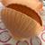 Vintage Mid Century Harold Johnson Ceramic Platter and Shell 3 thumbnail