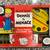 Dennis the Menace Plastic Palette Coloring Set 1 thumbnail