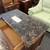 Pulaski Furniture Nightstand Entry Console, Marble Top 4 thumbnail