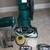 Like New Shark Rotator Powered Lift-away green 3 thumbnail