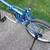 Barely used Hardtail Esco Folding bike 6 speed 9 thumbnail