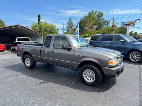 2011 Ford Ranger XLT 4x4 - Photo 3
