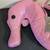 New Small Pottery Barn Kids Sparkle Seahorse 3D Costume 2T-3T Playful 4 thumbnail