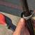 1 red kayak paddle...2 single black oars 8 thumbnail