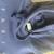 PARIS dark blue hoodie - size S 3 thumbnail