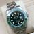 Rolex 116610Lv Green Submariner Watch Hulk 7 thumbnail