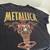 Metallica "King Nothing" Size Medium 1 thumbnail