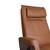 NEW Human Touch Massage Recliner (heat + air) - RETAIL was $4300 9 thumbnail