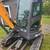 2020 Case CX 37c mini excavator 7 thumbnail