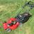 22" Toro Recycler Self Propelled Lawn Mower + Bag 1 thumbnail