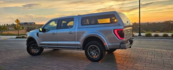 2023 Ford F-150 Lariat - Photo 4