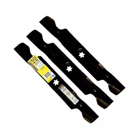 Cub Cadet High-Lift Blade Set 942-04053 1