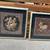 Burmese Vintage Kalaga Tapestry 3 thumbnail