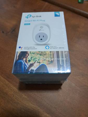 Smart wifi plug 1