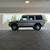 1993 Mercedes Benz Silver 500GE / 560GE Euro W463 Gwagen 16 thumbnail