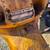 danuser f-8 heavy duty auger!! 2 thumbnail