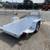 2026 Aluma MC10S-R Aluminum Motorcycle Trailer 8 thumbnail