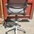 Herman Miller Setu Stool Standing Desk Chair 5 thumbnail
