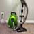 Simplicity Jack Canister Vacuum With Accessories 1 thumbnail