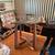 Adrian Pearsall or Pearsall style ribbon table 2 thumbnail