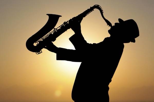 Saxophone Alto or Tenor Sax needed for Jazz sessions (Sherman Oaks)63877736521601122