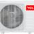 New TCL 22 SEER2 12,000 BTU/ 1 TON MINI SPLIT Air Conditioner Inverter 15 thumbnail