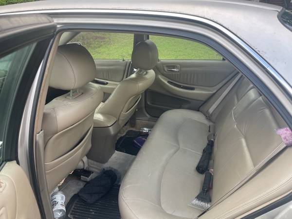 1999 Honda Accord - $500 (Chesapeake)63621712072963122