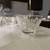 Punch Bowl and 19 cups Anchor Hocking Harvest Grape Pattern 4 thumbnail