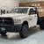 2013 RAM 3500 4x4 4WD Dodge Tradesman Regular Cab  / 6.7L DIESEL / DUA 1 thumbnail