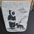 Stone Carving of Inuit Child and Dog 1 thumbnail