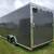 Haulin 8.5x20 V-Nose Polycor Enclosed Trailer 7'6" Height 3 thumbnail