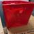 Vintage Airborne Express Bucket. Used but in excellent condition 2 thumbnail