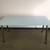 GLASS IKEA GALANT DESKS 3 thumbnail