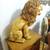 Lion statue 2 thumbnail