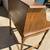 Small Roll Top Oak Desk- cute 4 thumbnail
