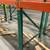 Used Pallet Rack with wire decks 2 thumbnail