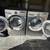 LG washer and a Dryer 9 thumbnail