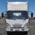 2019 Isuzu NPR HD  16FT Box Truck DIESEL MANAGER SPECIAL Truck 2 thumbnail