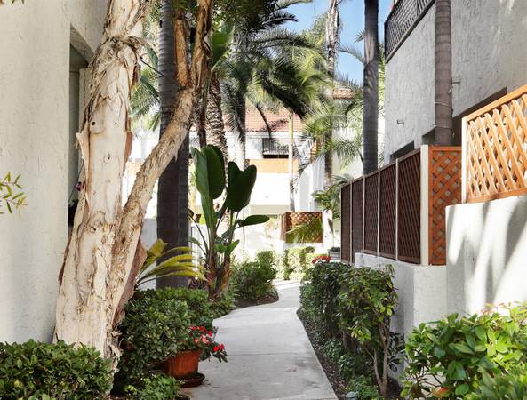 $2,950 / 1br - Enjoy the Rides, Shows & Attractions, Pet Friendly + One Bedroom (Carlsbad Village)63998454455170121