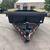 2026 Big Tex Trailers 14XD-14C2A-BK Dump Trailer 8 thumbnail